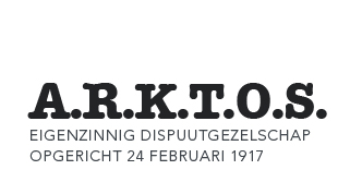 Arktos 1917